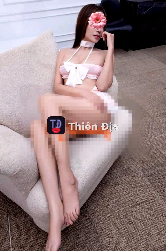 Kim – gái gọi Quận 6