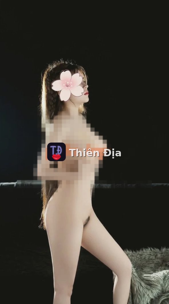 Lina – gái gọi Phú Nhuận
