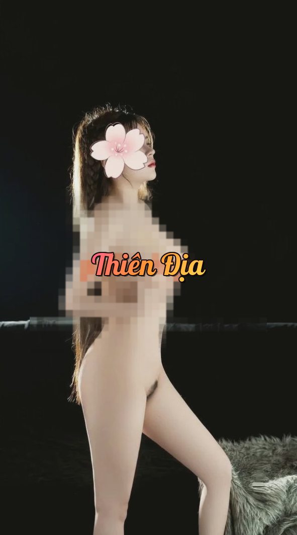 Lina – gái gọi Phú Nhuận