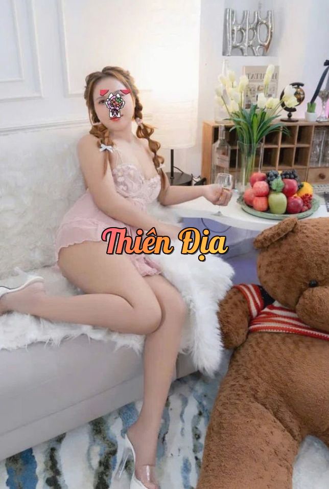 Thuỳ Trinh – gái gọi Phan Rang - Tháp Chàm