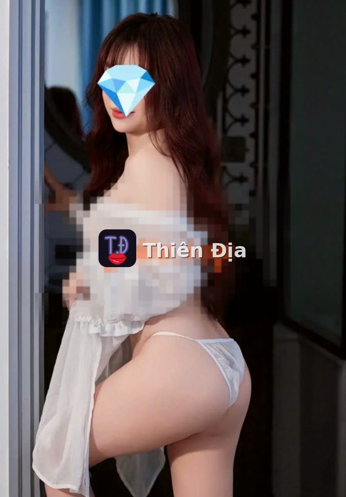 Naila – gái gọi Nha Trang