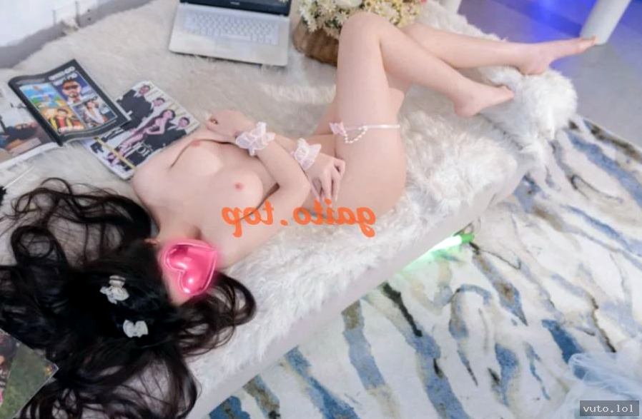 Thảo My – gái gọi Quận 8 – Thiên Địa – gaigoi