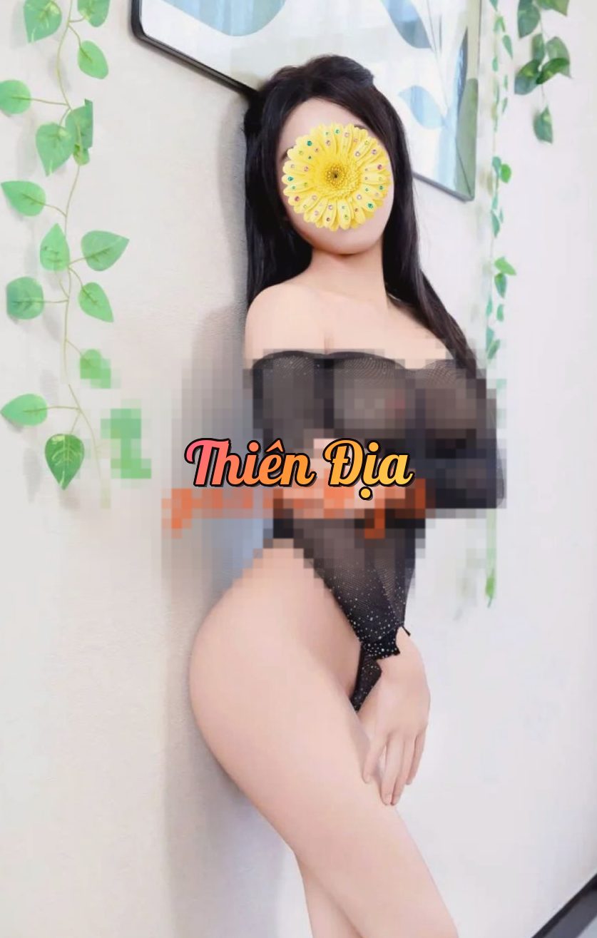 Diệu Linh – gái gọi Quận 8
