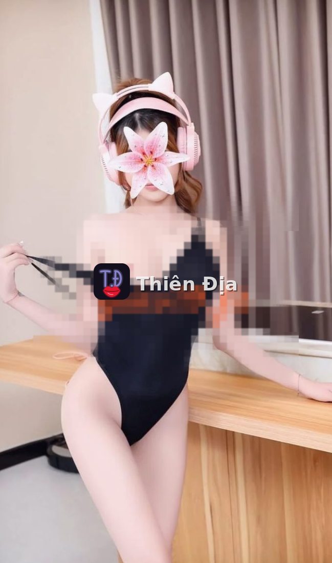 Thảo Yến – gái gọi Quận 8