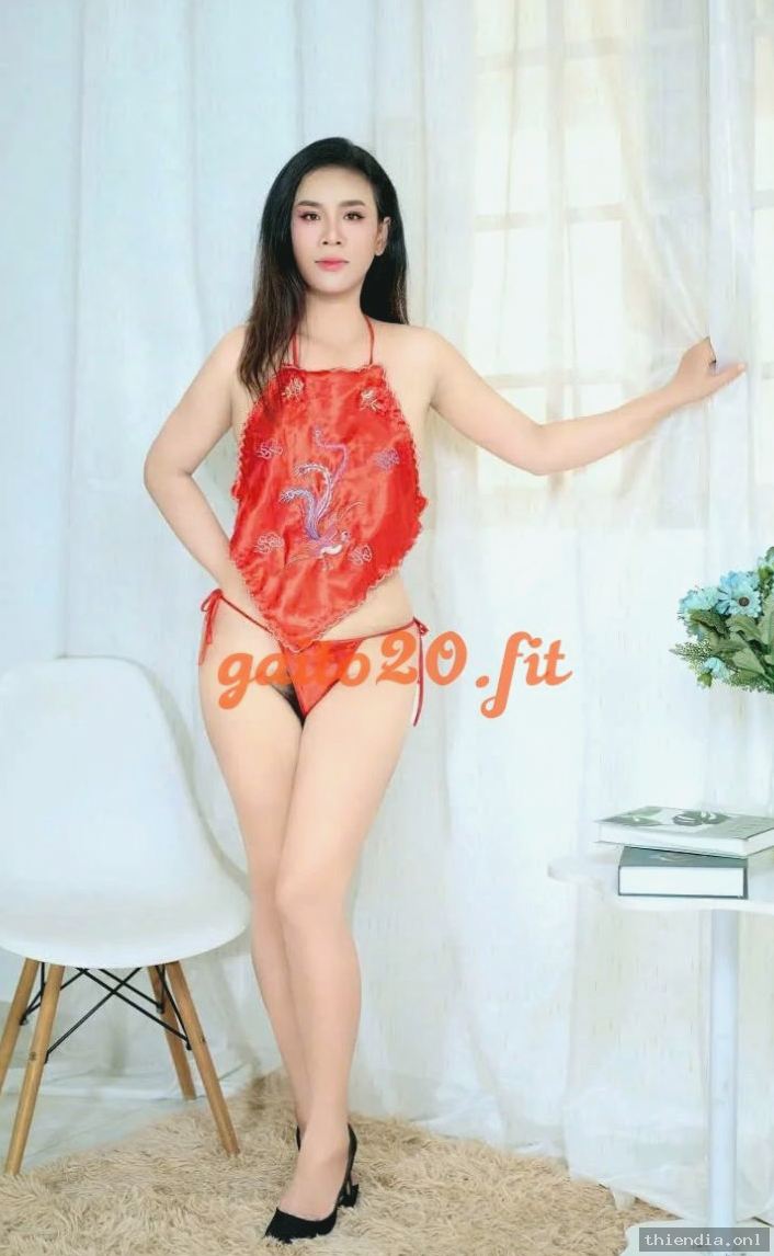Tiểu Yến – Sang chảnh, phục vụ hết mình – Gọi là có – Củ Chi, Sài Gòn – ảnh 5