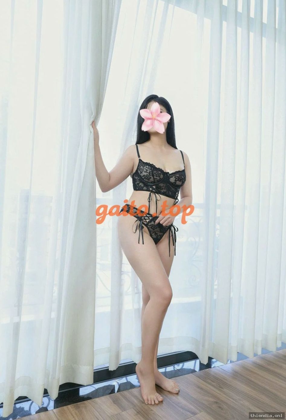 Thanh Trà 2002 – Thân hình chuẩn, đúng ảnh – Lên kèo luôn – Bình Tân, Sài Gòn – ảnh 9