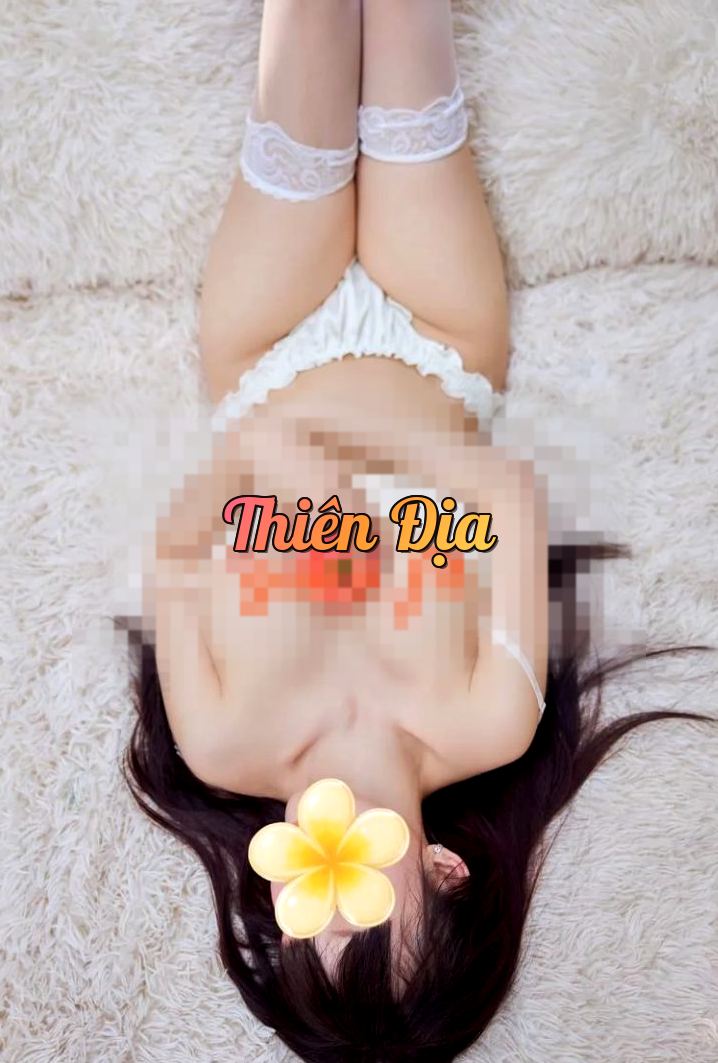 Nhi Kiều Nữ – gái gọi Phú Nhuận