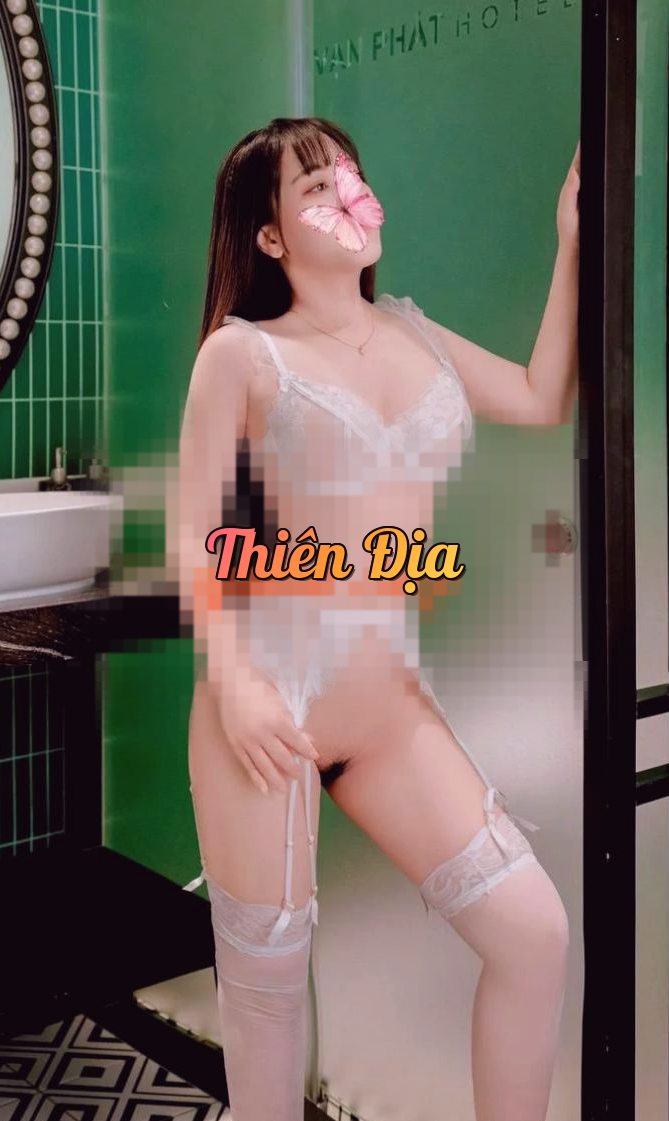 Linh Anh Lần – gái gọi Liên Chiểu