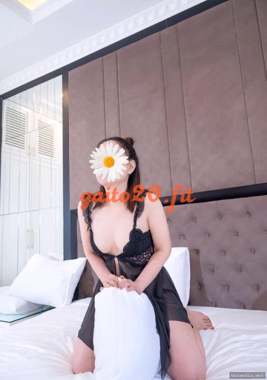 Duyên – Nóng bỏng, ảnh thật – Check ngay – Dĩ An, Bình Dương – ảnh 2