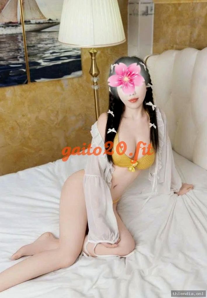 Bảo Ngọc – Body chuẩn, bao phê – Đặt lịch ngay – Gò Vấp, Sài Gòn – ảnh 10