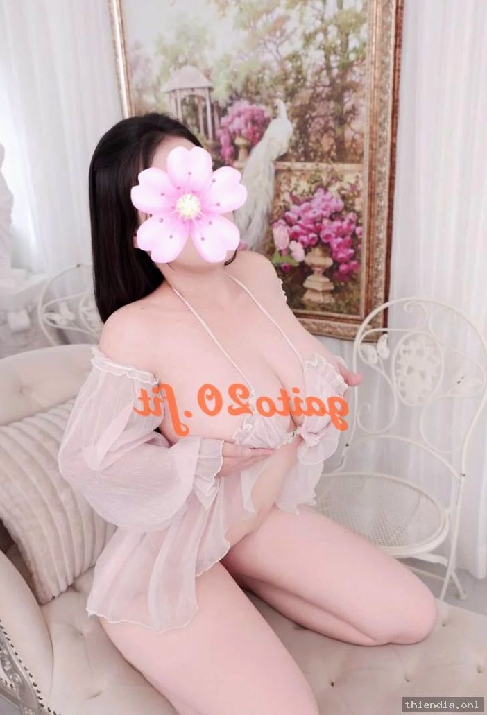 Tiểu Hy – gái gọi Biên Hòa
