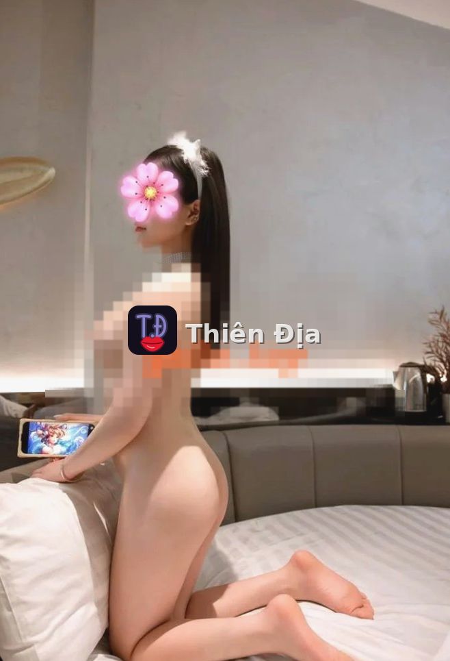 Thanh Trà 2003 – Chân dài, vui vẻ – Check liền – Gò Vấp, Sài Gòn – ảnh 4