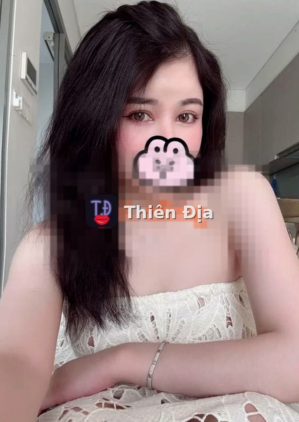 Thanh Trà 2003 – Chân dài, vui vẻ – Check liền – Gò Vấp, Sài Gòn – ảnh 13