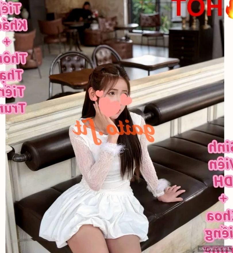 Nhung 2005 – Quyến rũ, biết chiều – Triển ngay – Thủ Dầu Một, Bình Dương – ảnh 11