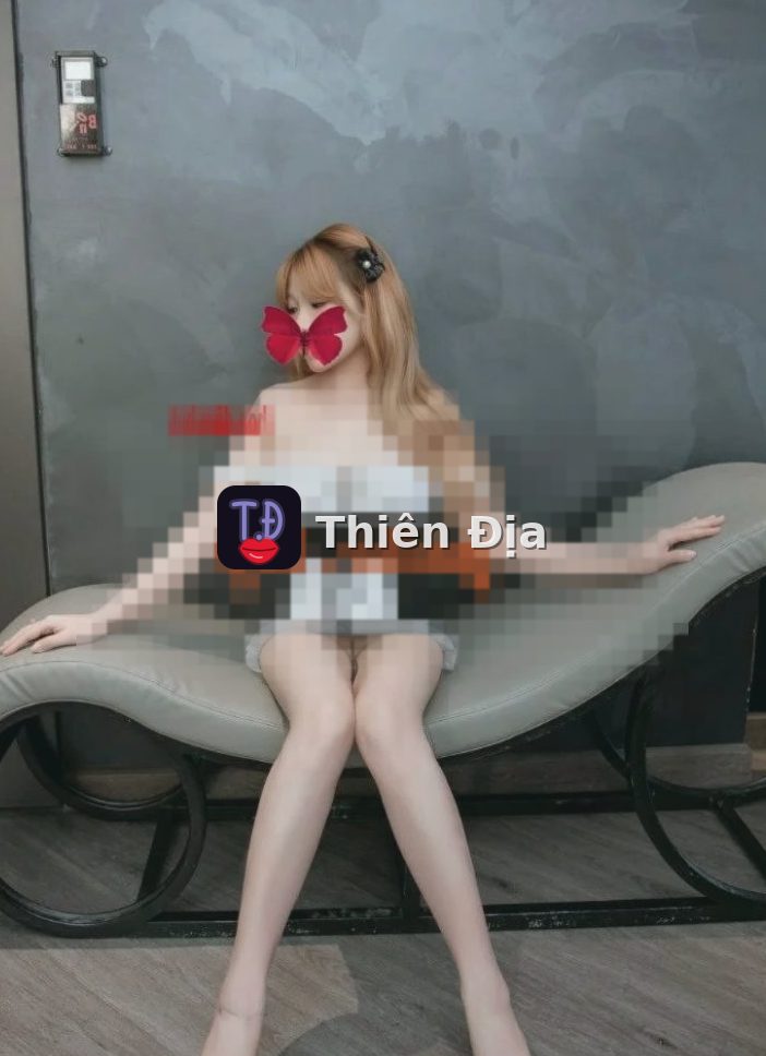Hà Linh – gái gọi Quận 10