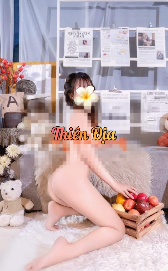 Ngọc Hồng – gái gọi Quận 1