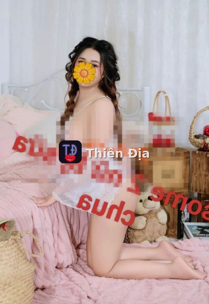 Bảo Ngân – Dáng chuẩn, chơi nhiệt – Nhắn ngay – Ngũ Hành Sơn, Đà Nẵng – ảnh 9