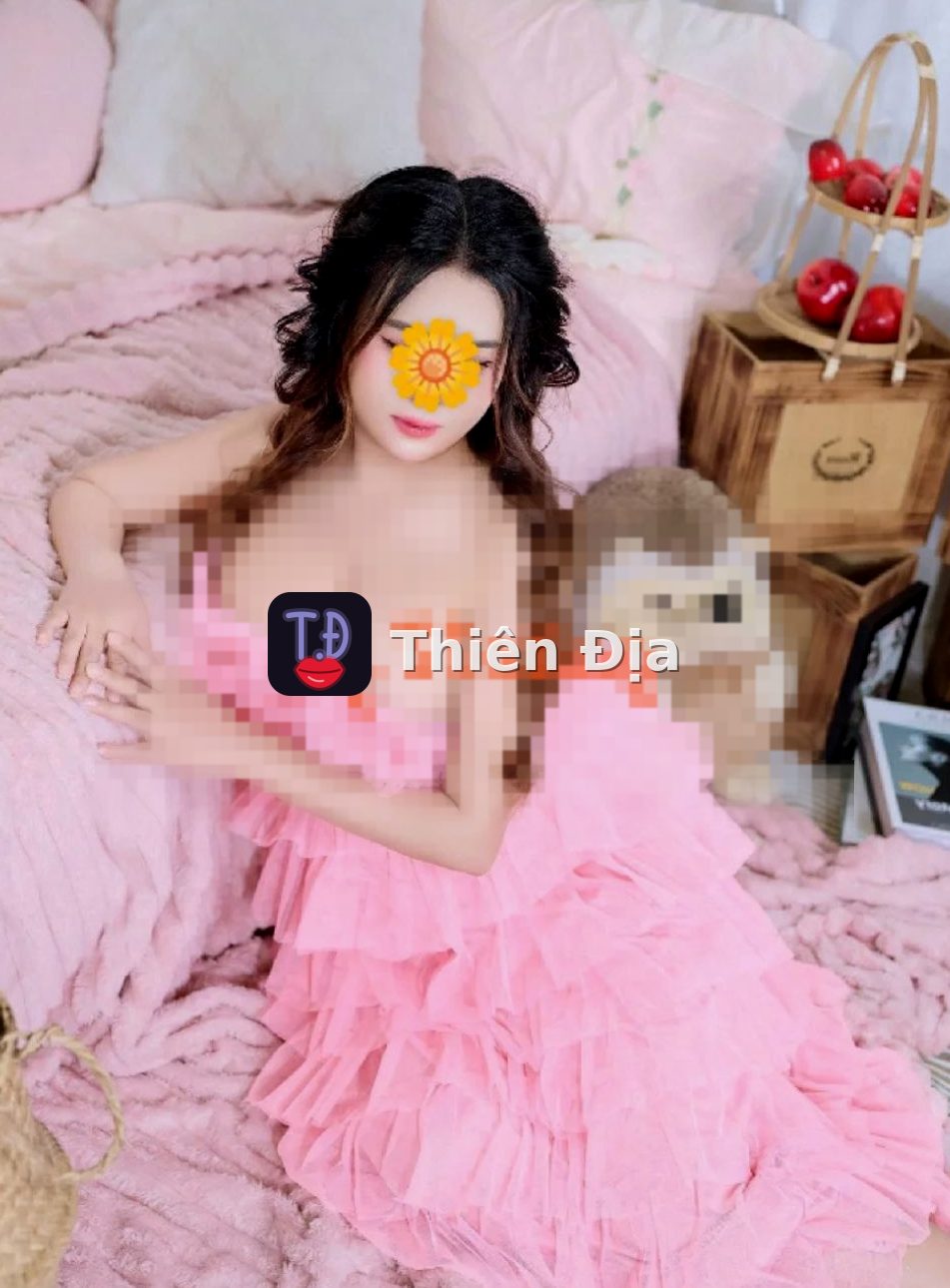 Bảo Ngân – Dáng chuẩn, chơi nhiệt – Nhắn ngay – Ngũ Hành Sơn, Đà Nẵng – ảnh 16
