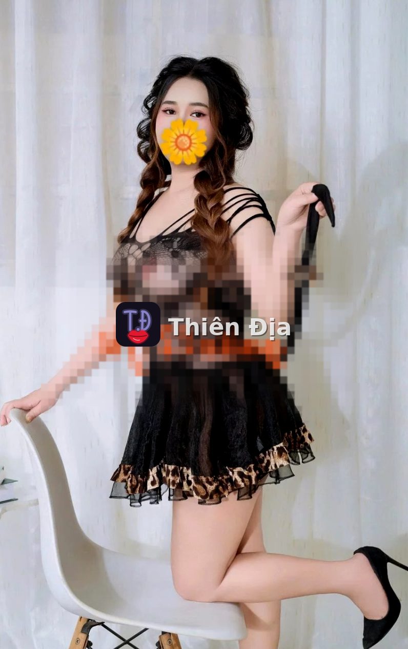 Bảo Ngân – Dáng chuẩn, chơi nhiệt – Nhắn ngay – Ngũ Hành Sơn, Đà Nẵng – ảnh 14