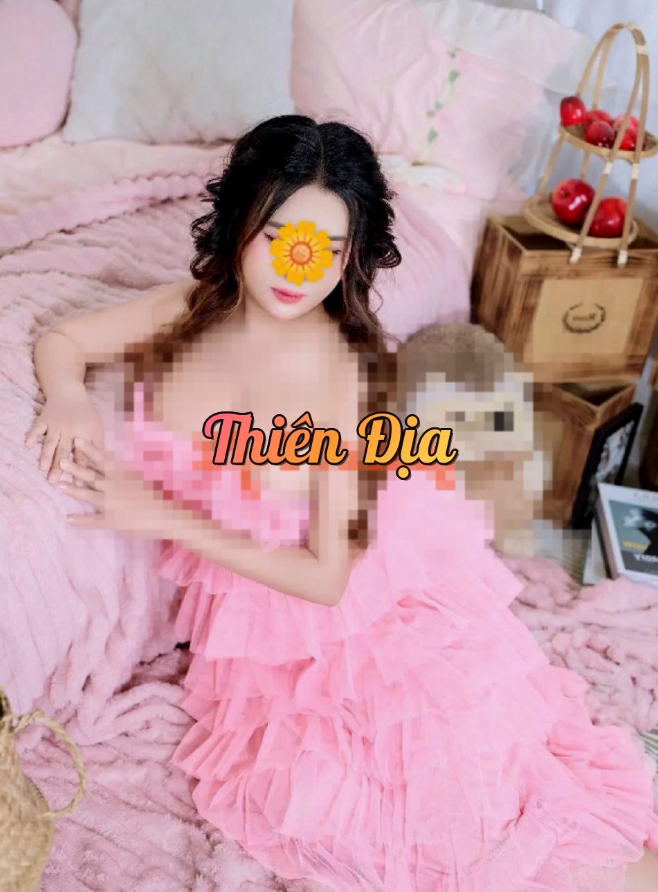 Bảo Ngân – Eo thon, nhiều chiêu – Nhắn ngay – Sơn Trà, Đà Nẵng – ảnh 16