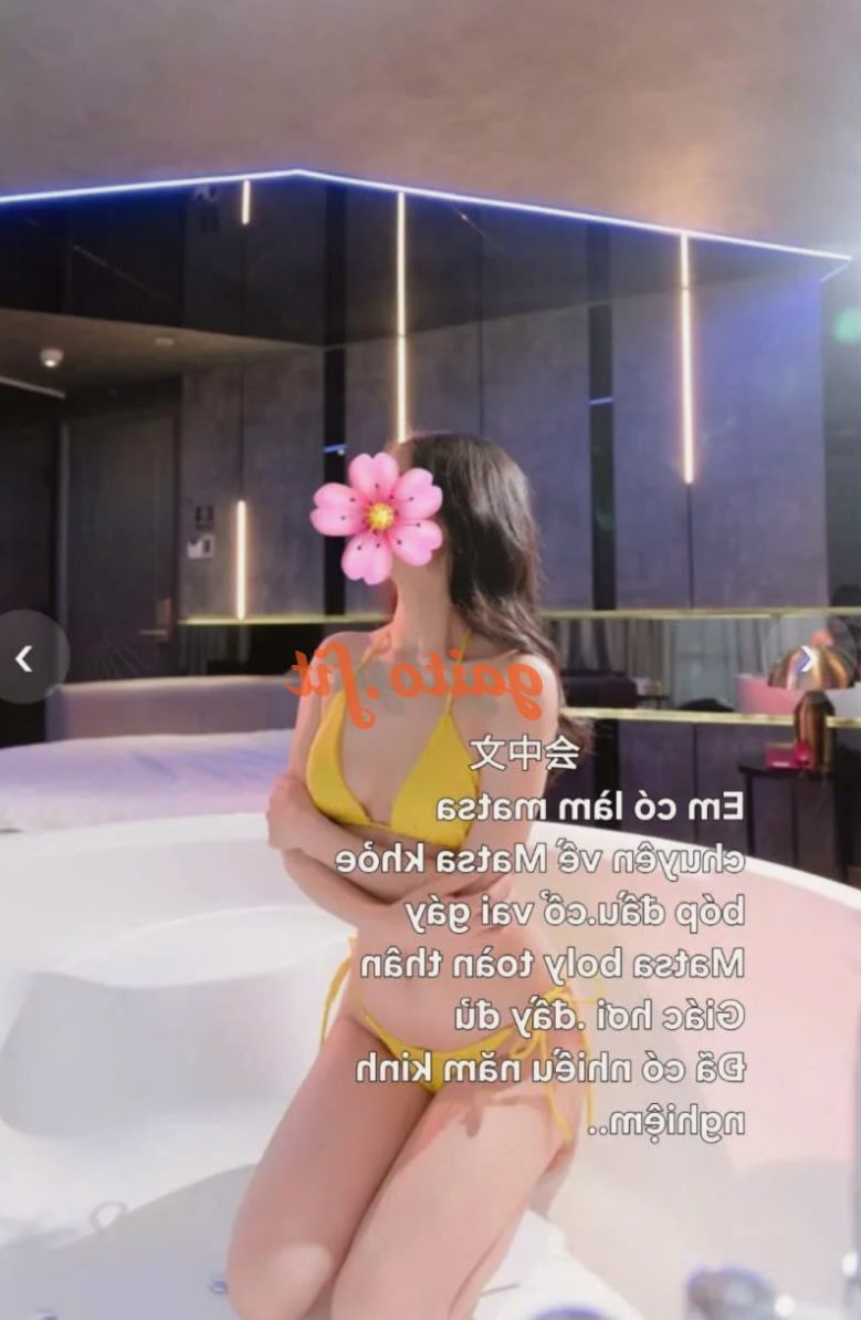 Gia Hân Cm – Nóng bỏng, dâm hết cỡ – Inbox ngay – Thủ Đức, Sài Gòn – ảnh 7