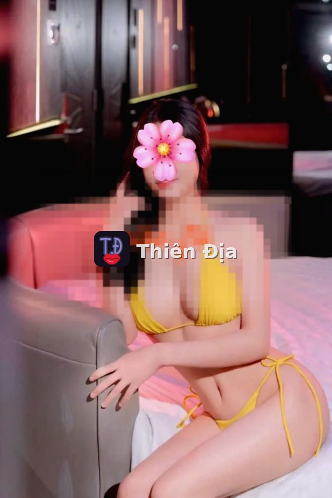 Gia Hân Cm – gái gọi Thủ Đức