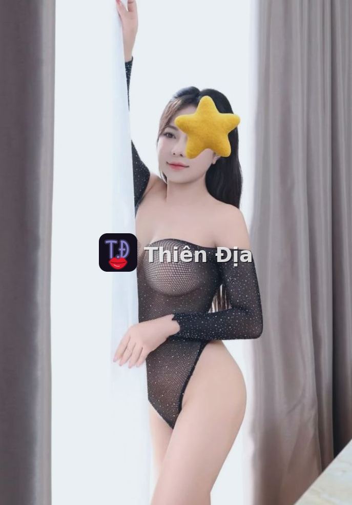 Ly Ly – gái gọi Biên Hòa