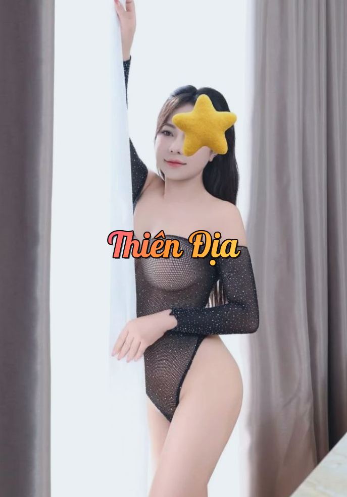 Ly Ly – gái gọi Biên Hòa