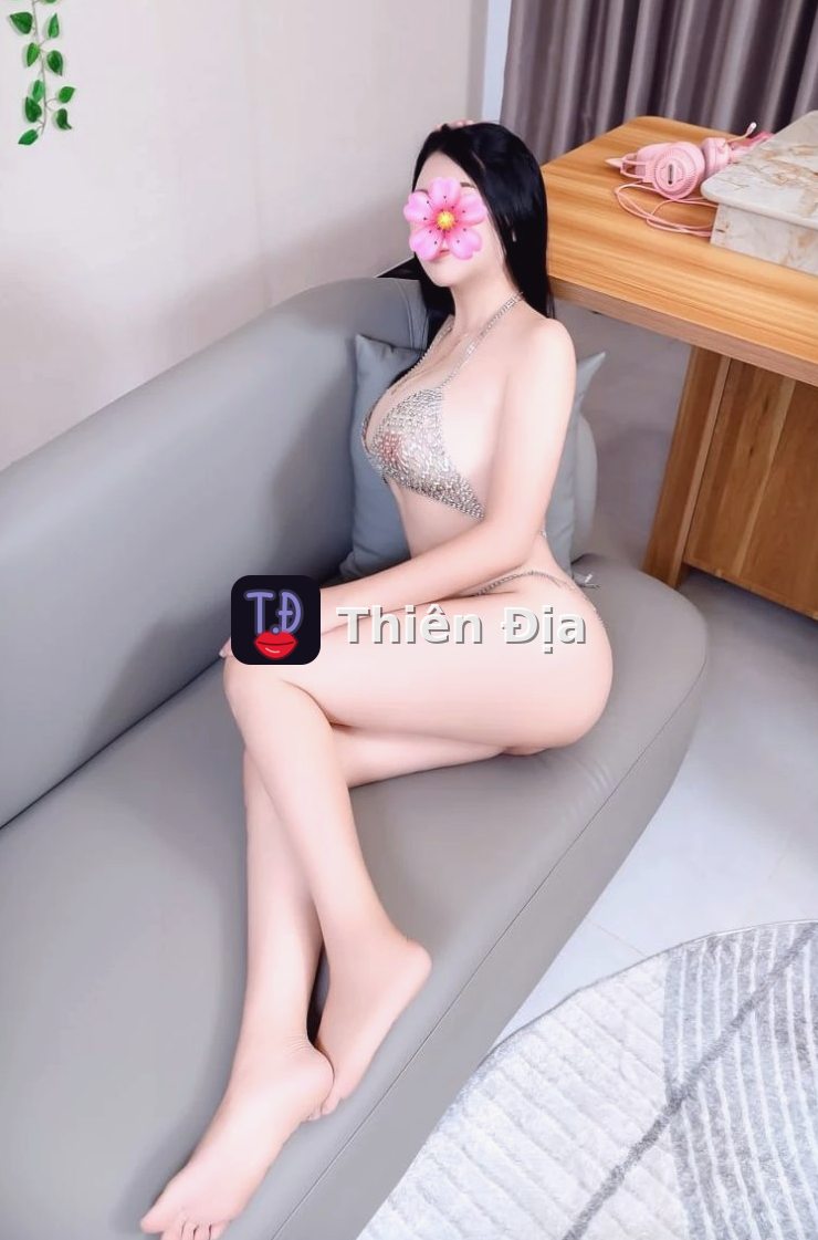 Hương Giang – gái gọi Biên Hòa