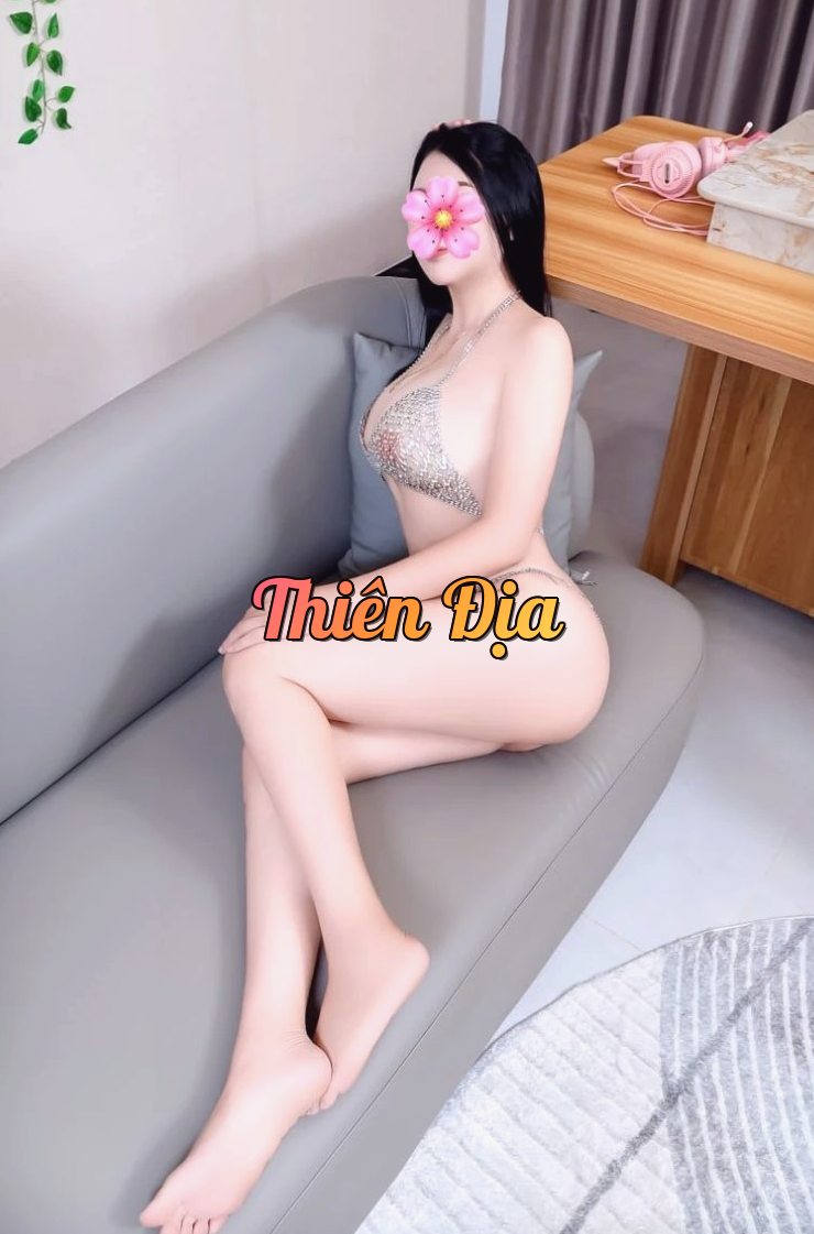 Hương Giang – gái gọi Biên Hòa