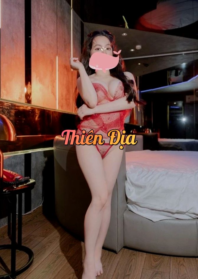Beby – gái gọi Quận 10