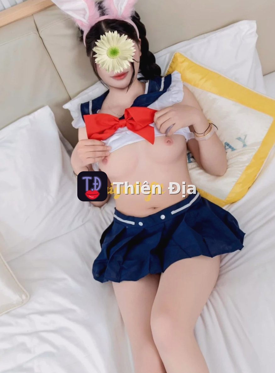 Tường Vi Bím 2005 – Hot girl, bao phê – Check liền – Gò Vấp, Sài Gòn – ảnh 7