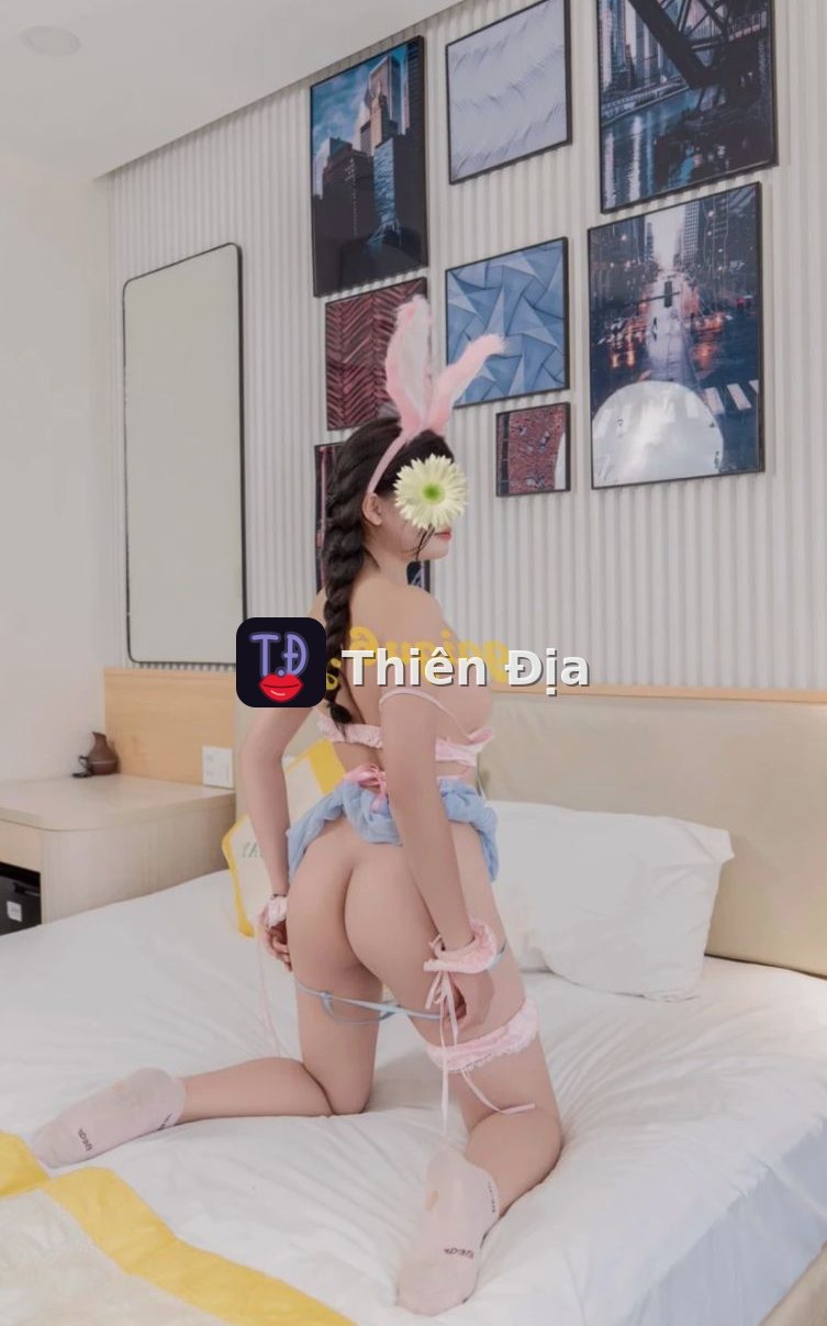 Tường Vi Bím 2005 – Hot girl, bao phê – Check liền – Gò Vấp, Sài Gòn – ảnh 10