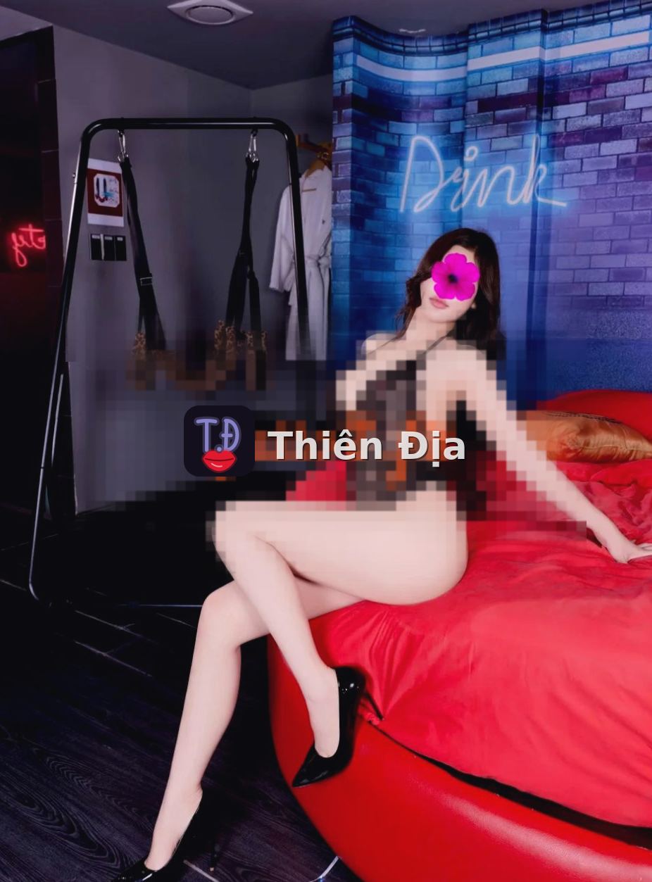 Dung – Dễ thương, bao phê – Hú ngay – Quận 8, Sài Gòn – ảnh 7