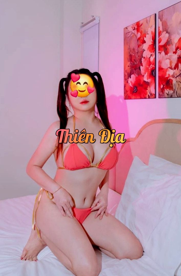 Ngọc Hân – gái gọi Quận 12