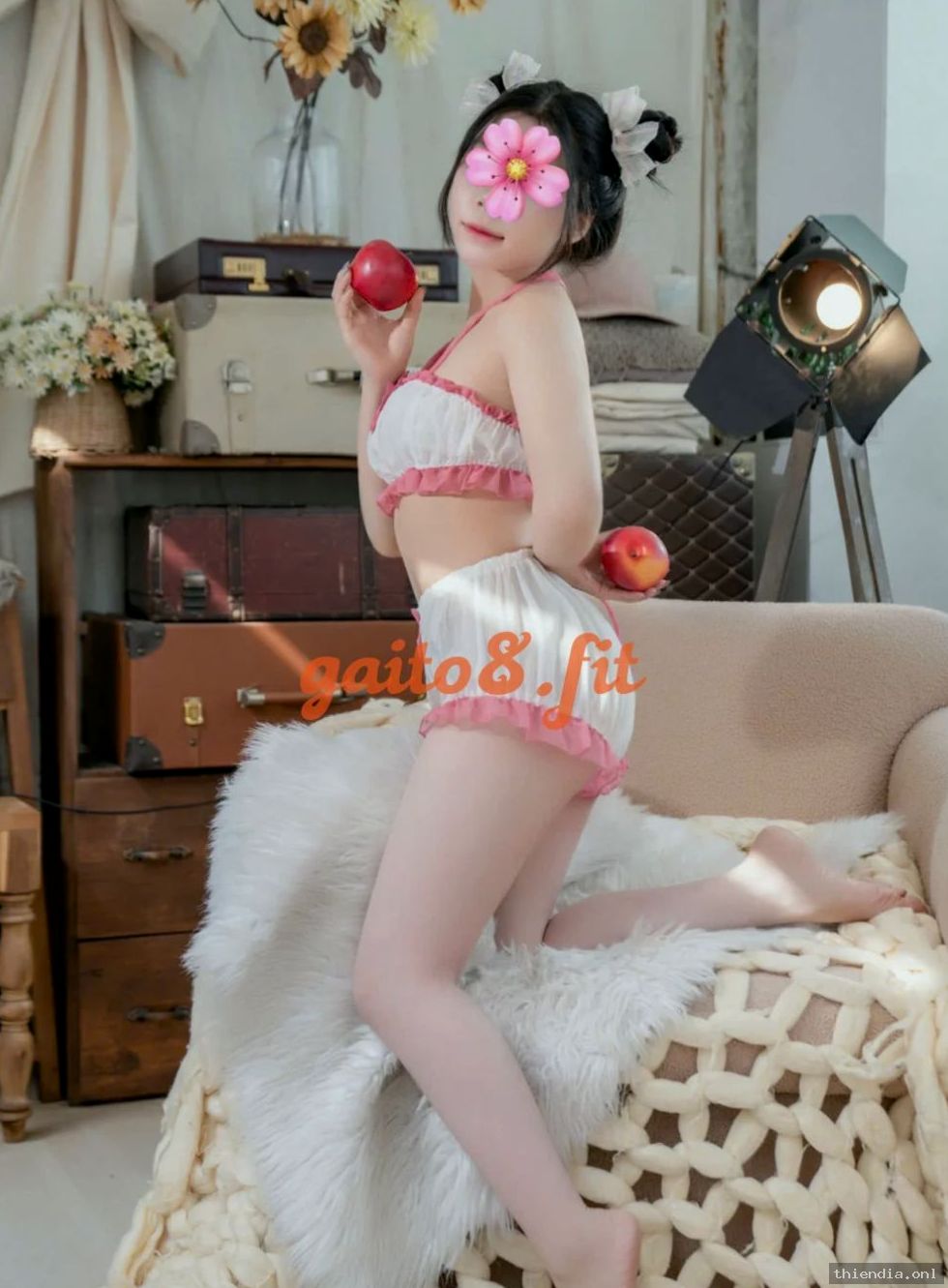 Bảo Oanh 2007 – Nóng bỏng, vui vẻ – Check liền – Thuận An, Bình Dương – ảnh 5