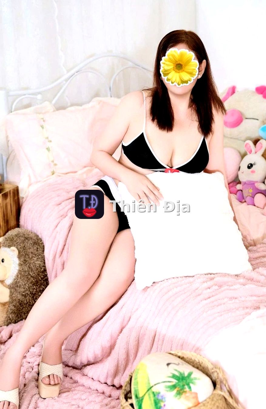 Lisa – Sang chảnh, vui vẻ – Gọi là có – Quận 8, Sài Gòn – ảnh 2