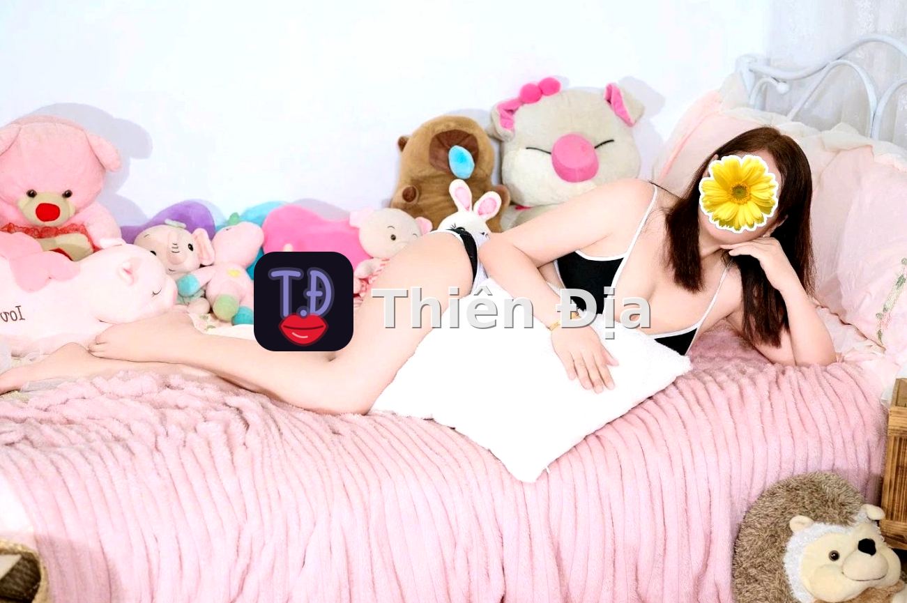 Lisa – Sang chảnh, vui vẻ – Gọi là có – Quận 8, Sài Gòn – ảnh 17