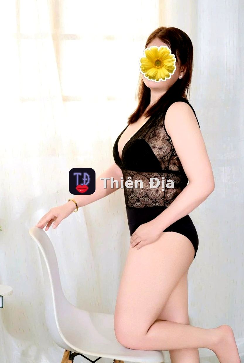 Lisa – Sang chảnh, vui vẻ – Gọi là có – Quận 8, Sài Gòn – ảnh 8