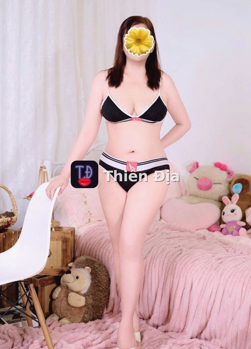 Lisa – Sang chảnh, vui vẻ – Gọi là có – Quận 8, Sài Gòn – ảnh 6