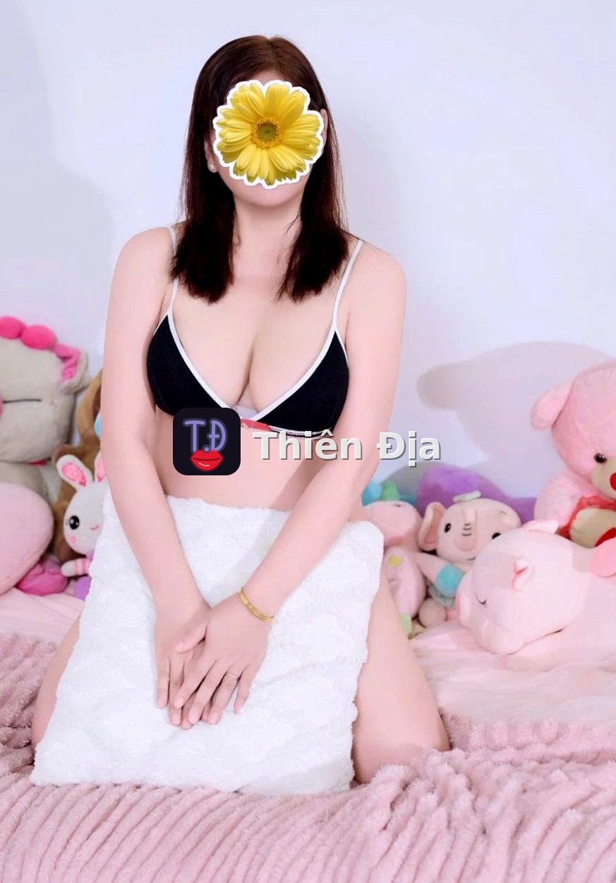 Lisa – Sang chảnh, vui vẻ – Gọi là có – Quận 8, Sài Gòn – ảnh 3