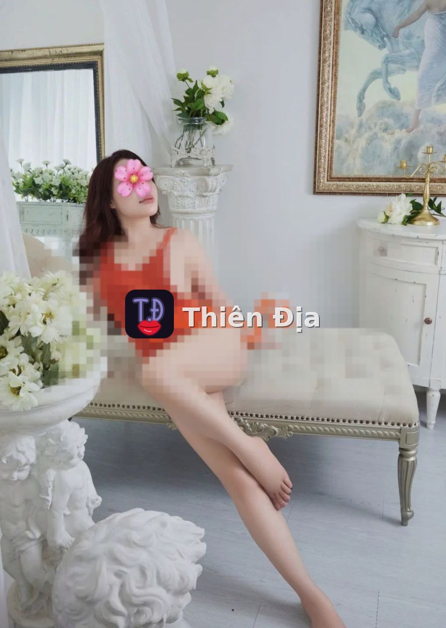 Phương Vi Vẻ – gái gọi Quận 10