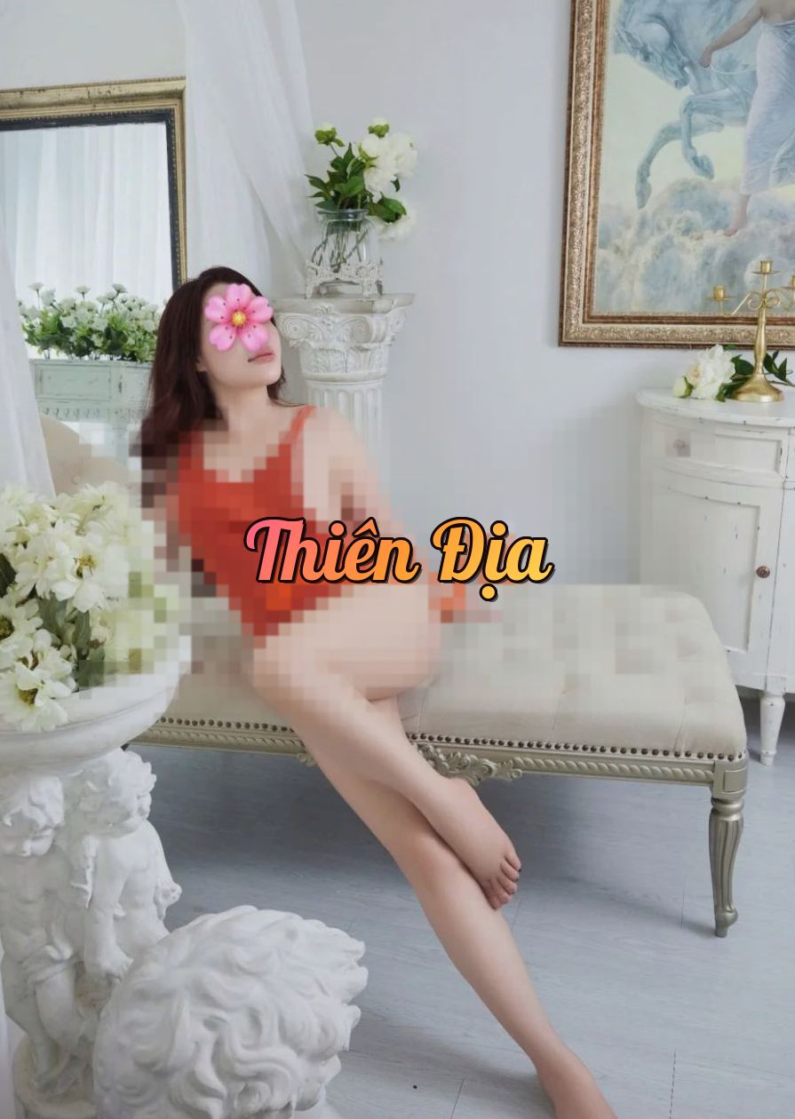 Phương Vi Vẻ – gái gọi Quận 10