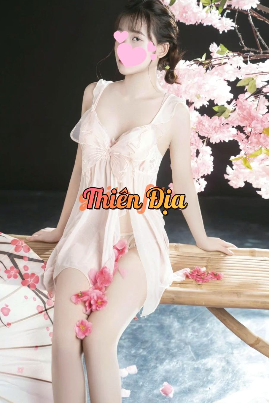 Bơ – gái gọi Thuận An