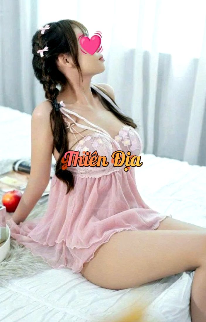 Trúc Diễm – gái gọi Quận 12