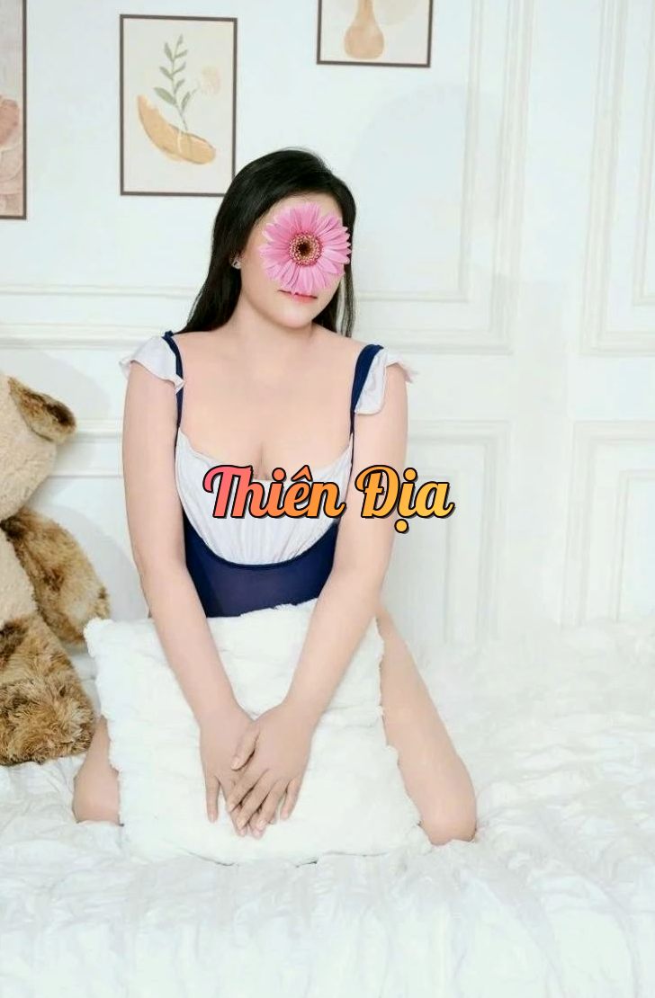 Cẩm Giang – Xinh như mộng, dâm đãng – Lên kèo ngay – Quận 9, Sài Gòn – ảnh 4