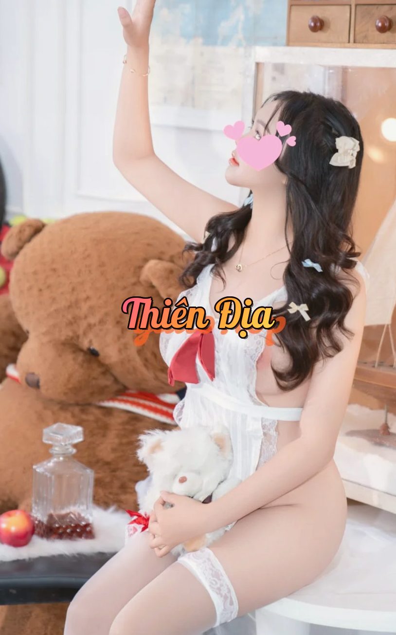 Kiều Hân 2008 – Body chuẩn, phục vụ hết mình – Lên kèo luôn – Gò Vấp, Sài Gòn – ảnh 9