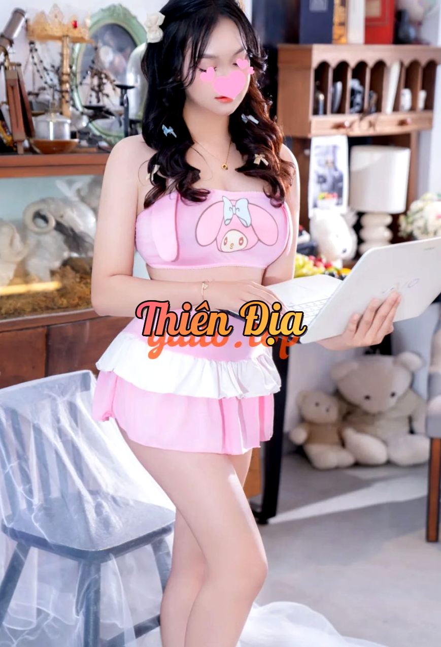 Kiều Hân – gái gọi Gò Vấp
