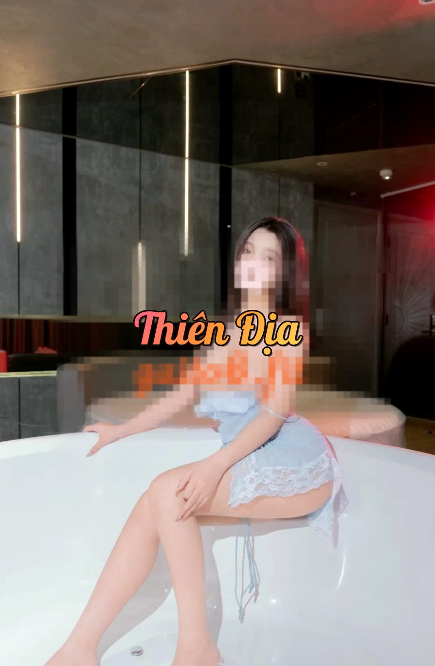 Hải Lệ – gái gọi Quận 12