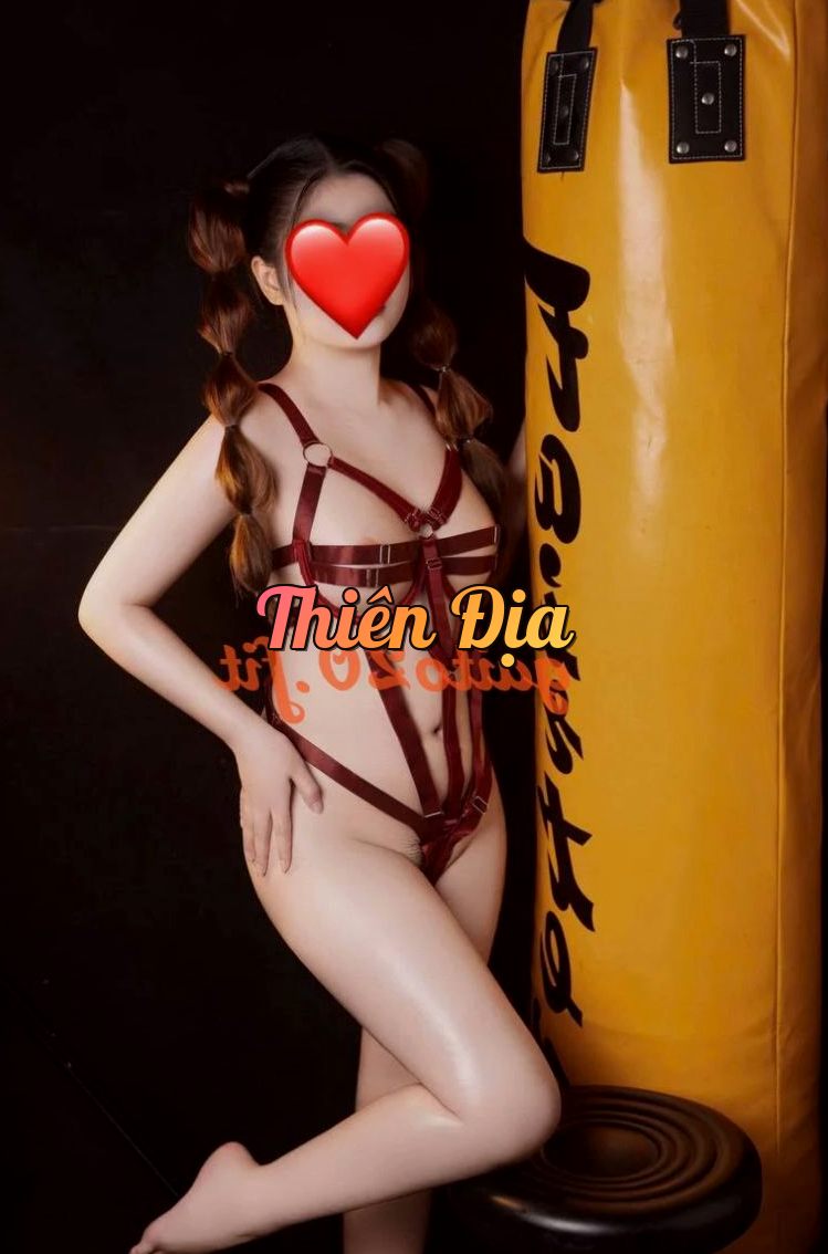 Thuỳ Linh 2008 – Dễ thương, chơi nhiệt – Đặt lịch ngay – Quận 9, Sài Gòn – ảnh 17